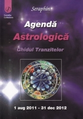 Agenda astrologica 2011 - 2012